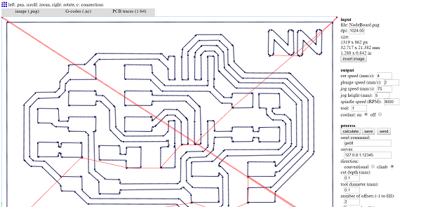 BUS NODE